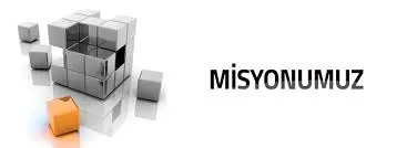 Misyonumuz